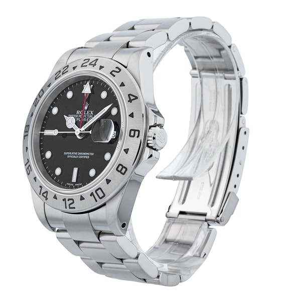 Rolex Explorer II 16570